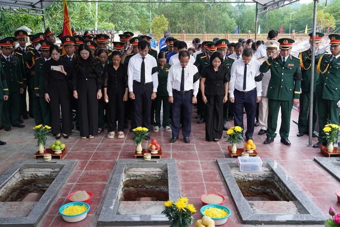 Mới đây hội thảo xác minh thông tin phục vụ tìm kiếm, khai quật liệt sĩ trong hang Đá Sập được tổ chức tại xã Hà Nha. Hội thảo mời các cựu binh, nhân chứng từng chiến đấu ở hang Đá Sập năm 1969. Trên cơ sở thông tin có được, Quân khu 5 chỉ đạo Bộ Chỉ huy Quân sự TP. Đà Nẵng lên phương án xử lý bom mìn, vật liệu nổ còn sót lại, tổ chức tìm kiếm, quy tập các hài cốt liệt sĩ quanh hang Đá Sập.