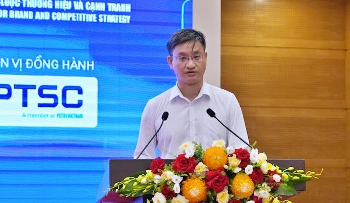 TS. Phạm Anh Tuấn, Phó Viện trưởng Viện Kinh tế Việt Nam và Thế giới kiến nghị triển khai gói chính sách vi mô đột phá.
