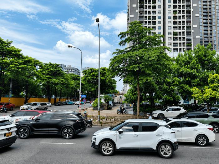 Hà Nội đang từng bước chuyển từ mô hình giám sát giao thông sang điều hành giao thông thông minh dựa trên dữ liệu thời gian thực.