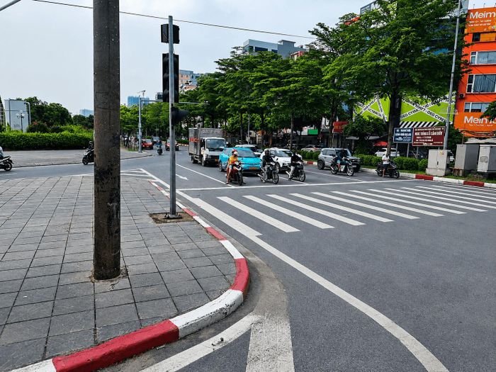 Hệ thống này được kỳ vọng sẽ nâng cao hiệu quả tổ chức giao thông, hỗ trợ xử lý vi phạm, đồng thời tạo nền tảng cho quá trình xây dựng đô thị thông minh theo định hướng chuyển đổi số.