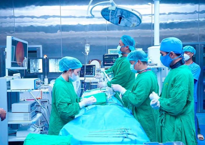 Thanh Hóa tăng 2,3 lần mức hỗ trợ để thu hút bác sỹ trình độ cao về địa phương công tác