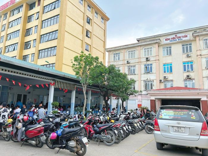 Các bệnh viện đang thiếu nhân lực cũng có chính sách riêng thu hút bác sỹ