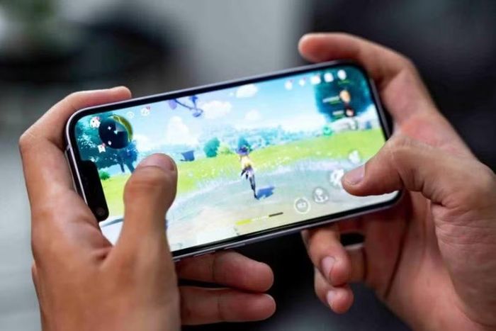 iPhone 14 cũ mạnh hơn, đa nhiệm mượt, được cập nhật
