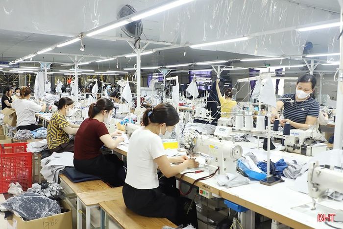 Có 90% doanh nghiệp dự báo số lượng đơn đặt hàng mới tăng hoặc duy trì ổn định trong quý III/2026.