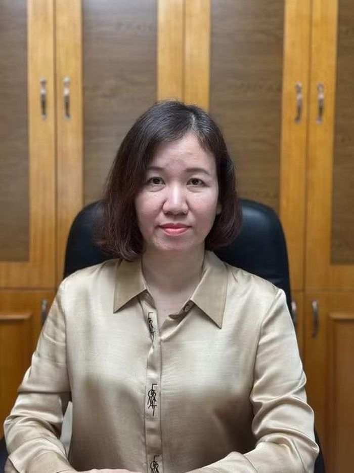 Bà Nguyễn Thị Mai Hạnh cho rằng quý 3 cần hướng tới mức tăng 11,16% để lũy kế 9 tháng tăng 9,19% và quý 4 cần đạt mức tăng 12,09% để cả năm đạt mức tăng trưởng 10%. (Ảnh: Vietnam+)