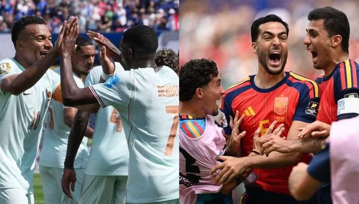 Pháp hay Tây Ban Nha sẽ thẳng tiến chung kết World Cup 2026?