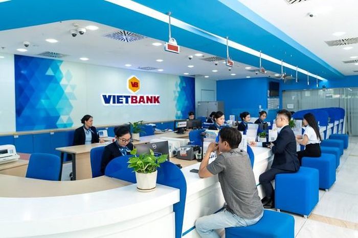 Vietbank được chấp thuận niêm yết hơn 1 tỷ cổ phiếu phổ thông, tương ứng vốn điều lệ gần 10.769 tỷ đồng (Ảnh: VietBank).