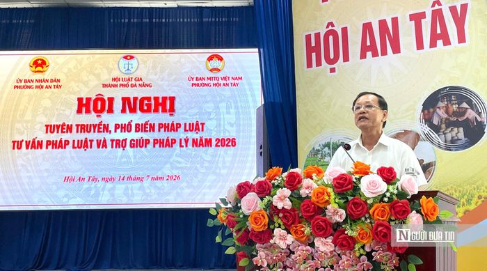 Theo ông Trần Thế Cẩm, Phó Chủ tịch Thường trực Hội Luật gia thành phố Đà Nẵng, nhiều người trẻ bước vào hôn nhân khi chưa được chuẩn bị đầy đủ về tâm lý và kỹ năng sống chung.