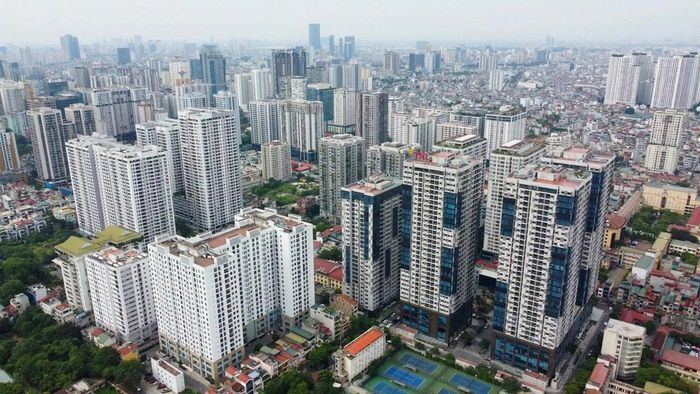 Bộ Xây dựng đã cập nhật dự thảo Luật Nhà ở (sửa đổi) theo hướng bỏ quy định về sở hữu chung cư có thời hạn.