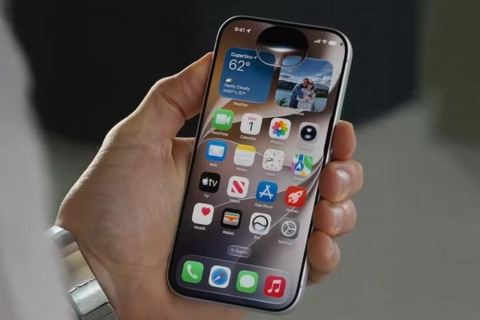 Apple mở thử nghiệm Siri AI trên iOS 27, đưa trợ lý ảo mới đến gần hơn với người dùng iPhone, iPad và Mac. Ảnh: Apple.