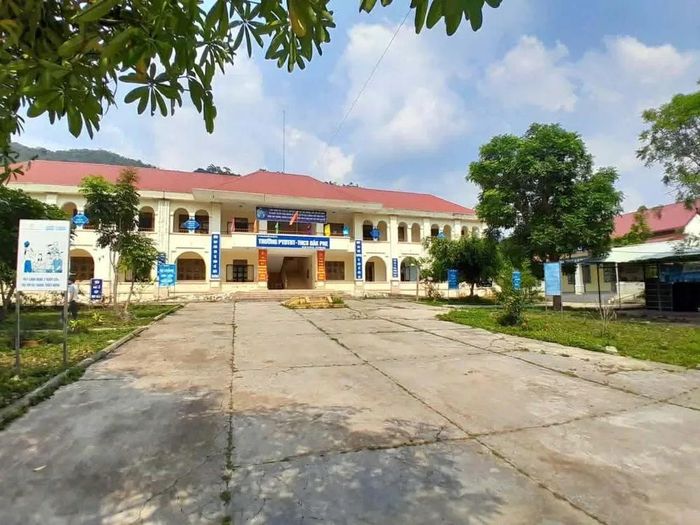 Ngày 22 và 23-7 tới, điểm đến đầu tiên của hành trình “Young Shoots of Vietnam” là Trường THCS Đăk Rve, tỉnh Kon Tum.