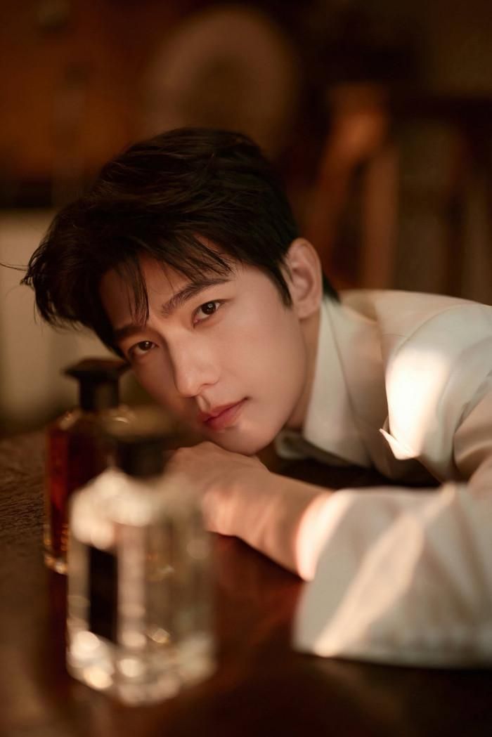 Dương Dương đang nỗ lực làm mới hình ảnh bằng các dự án quy mô lớn sau giai đoạn nhận nhiều ý kiến trái chiều về sự nghiệp diễn xuất. Ảnh: Weibo.