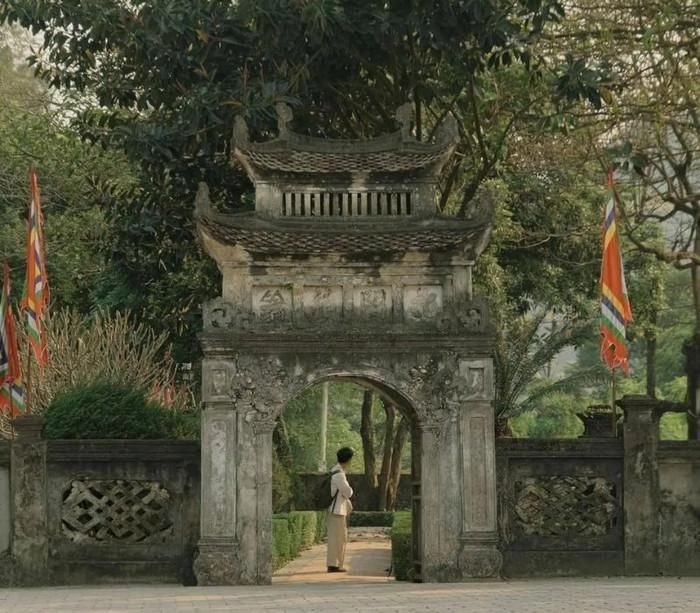 Đến Ninh Bình, du khách đừng chỉ tìm đến những địa điểm nổi tiếng. Ảnh minh họa/Nguồn: Thung Nham Resort