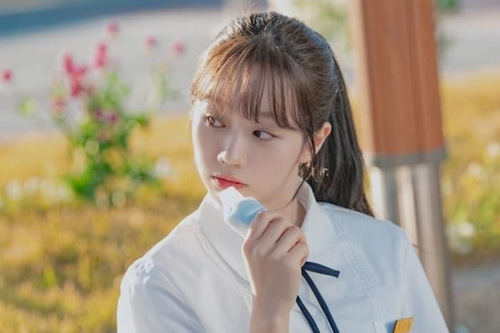 Hyeri gây thương nhớ với tập đầu tiên của phim Dream To You. (Nguồn: Instagram nhân vật)