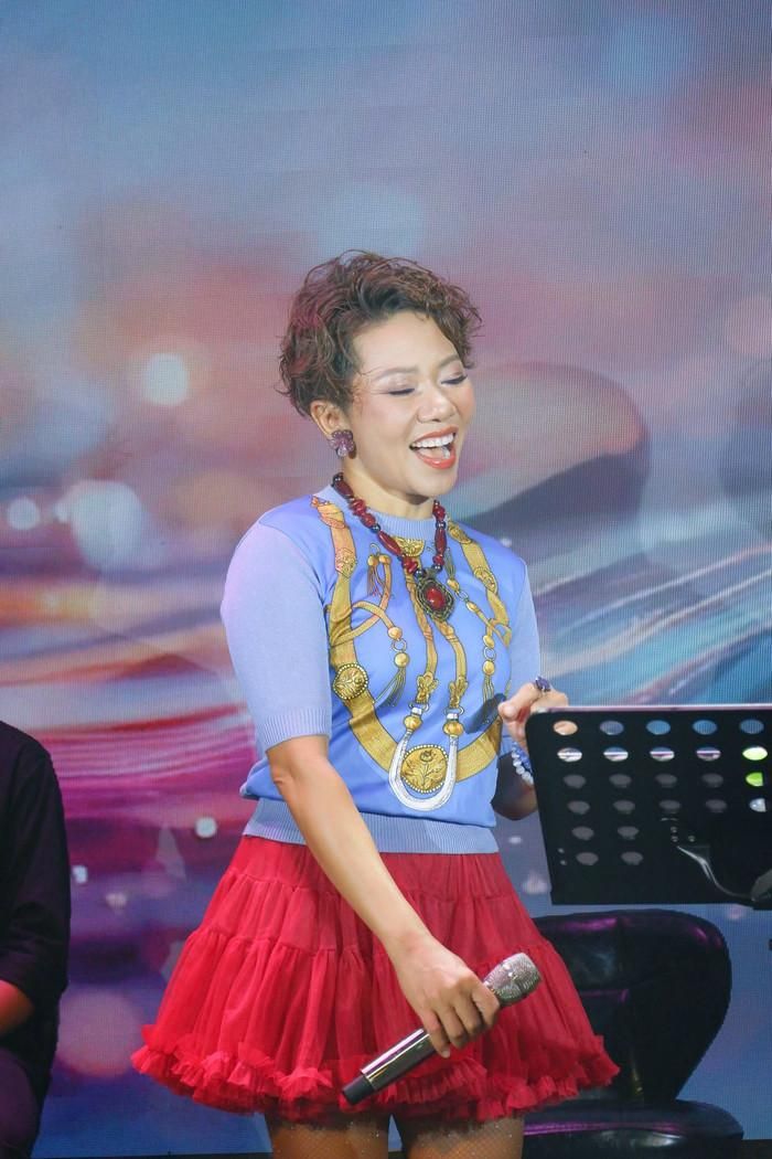 Ảnh: Phòng trà Bến Thành