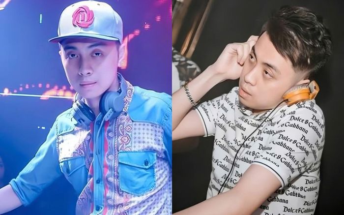 DJ Thái Hoàng là một trong những trường hợp được "vẽ" bệnh án tâm thần.