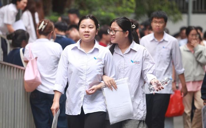 17h ngày 14/7/2026 là thời điểm chốt nguyện vọng đại học.