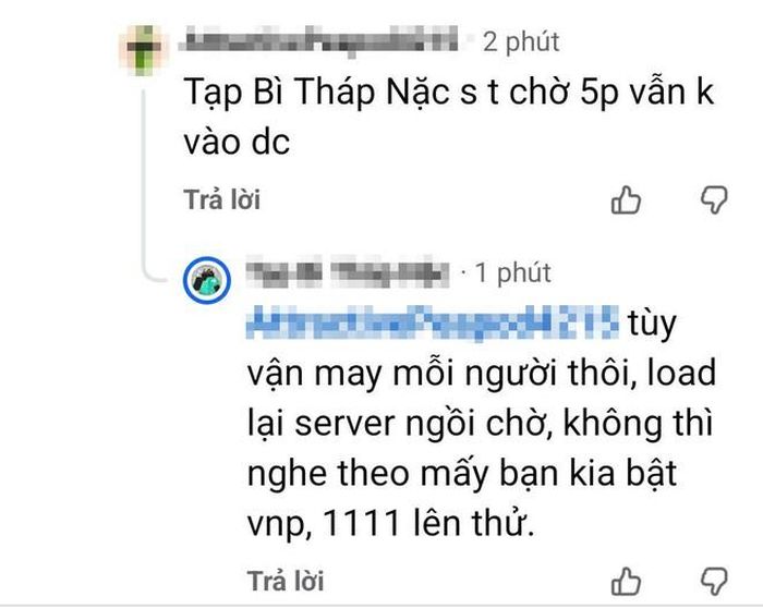Nhiều phụ huynh, thí sinh phản ánh tình trạng hệ thống nghẽn mạng khi đăng ký nguyện vọng đại học.