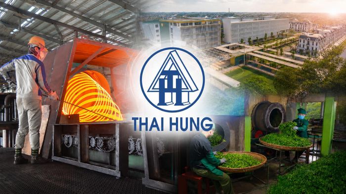 Tham vọng đa ngành của "vua thép" Thái Nguyên vừa là cơ hội nhưng cũng đối diện với nhiều bài toán về tài chính. Ảnh: Việt Dương
