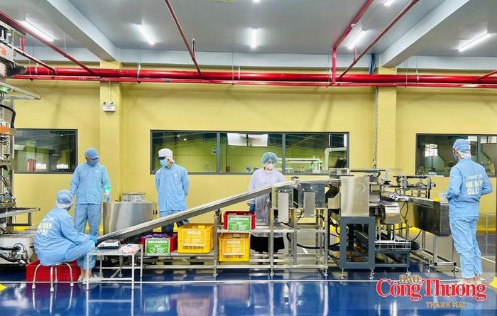 Tổng sản phẩm trên địa bàn (GRDP) 6 tháng đầu năm 2026 tăng 8,21% so với cùng kỳ năm trước.