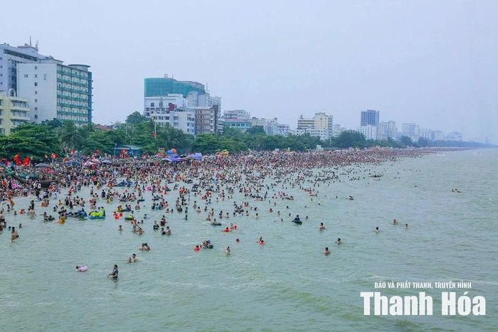 Phát triển du lịch quy hoạch đề cao tính liên kết, không phát triển riêng lẻ ở các điểm đến.