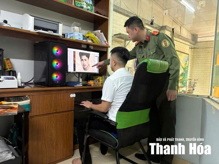 Những bức ảnh được phục dựng là món quà tri ân, góp phần lưu giữ ký ức về những người đã hy sinh vì độc lập, tự do của Tổ quốc.
