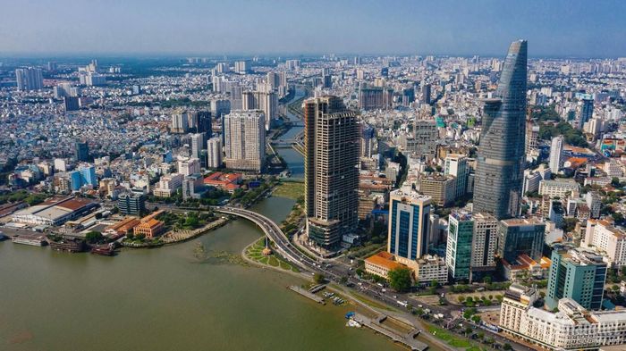 TP. Hồ Chí Minh: hành trình trở thành đô thị văn minh, hiện đại và trung tâm kinh tế khu vực đến năm 2030.