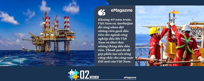 Trong những năm gần đây, quan hệ giữa Việt Nam và Azerbaijan đã có những bước phát triển mới như thế nào?