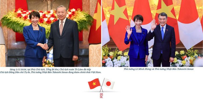 Những lĩnh vực nào còn nhiều tiềm năng và dư địa để Việt Nam và Nhật Bản tiếp tục thúc đẩy hợp tác mạnh mẽ hơn nữa trong thời gian tới, thưa Ngài?