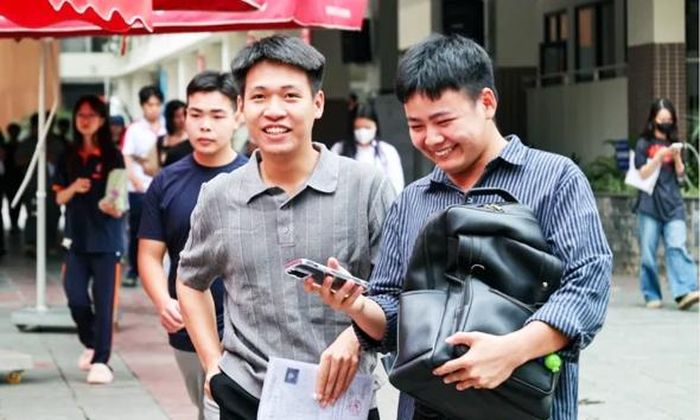 Các ngành STEM ghi nhận 2.093.942 nguyện vọng xét tuyển trước 1 ngày đóng cửa đăng ký nguyện vọng. (Ảnh minh họa)