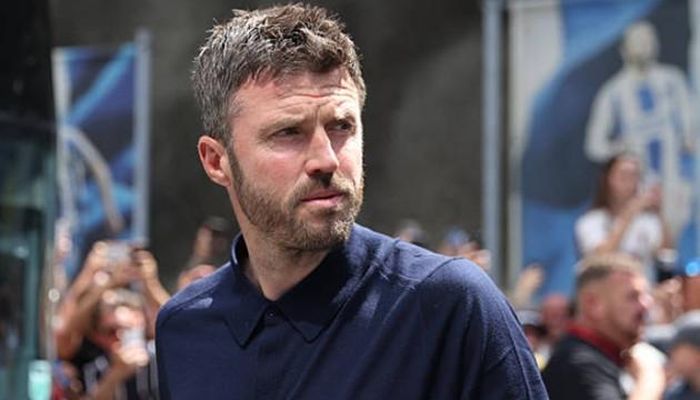 Michael Carrick được kỳ vọng sẽ "mở khóa" Andrey Santos tại Man United. (Ảnh: Getty Images)