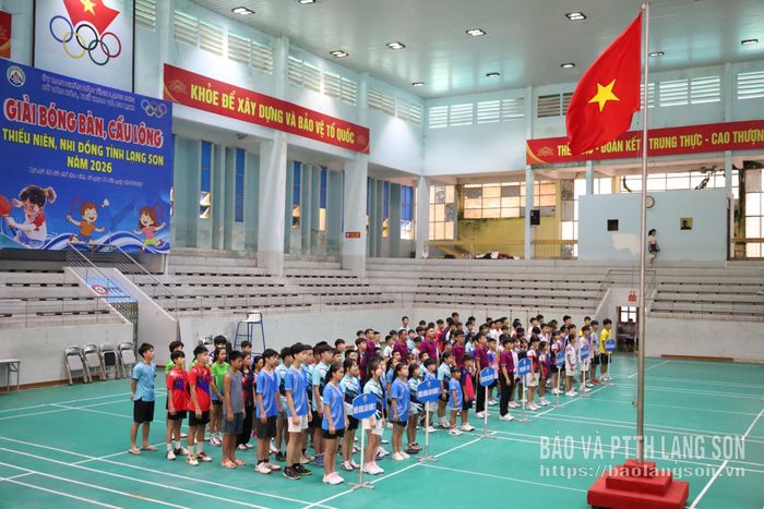 Các vận động viên tham dự giải