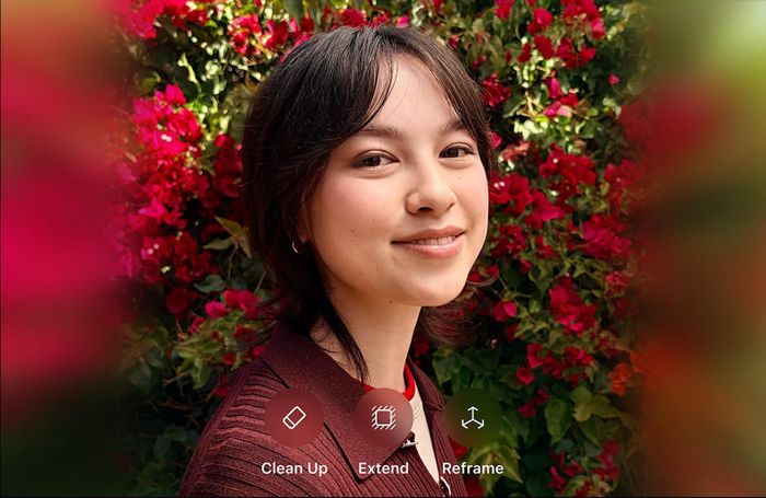 iOS 27 có thể nâng cao và chỉnh sửa ảnh bằng AI...