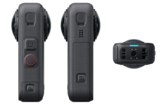 Insta360 X6 cho khả năng quay video chất lượng cao