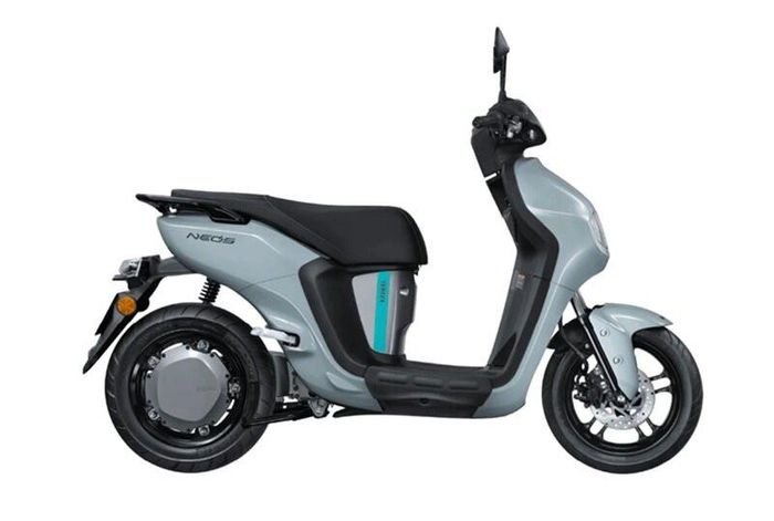 Xe Yamaha NEO’s được giảm giá 13 triệu đồng (Ảnh: Yamaha).