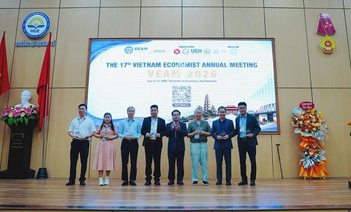 Hội nghị năm nay có sự tham gia của 87 trường đại học, viện nghiên cứu và tổ chức trong nước, quốc tế