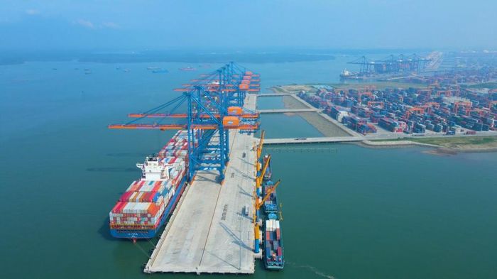 Cảng Gemalink sẽ tiếp tục là động lực tăng trưởng chính của Tập đoàn Gemadept trong quý 2/2026.