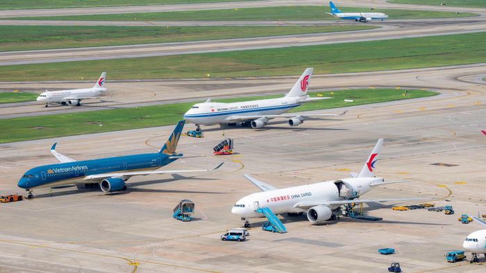 7 thủ tục hành chính thuộc thẩm quyền giải quyết của Cục Hàng không Việt Nam và Cảng vụ Hàng không vừa chính thức bị bãi bỏ.