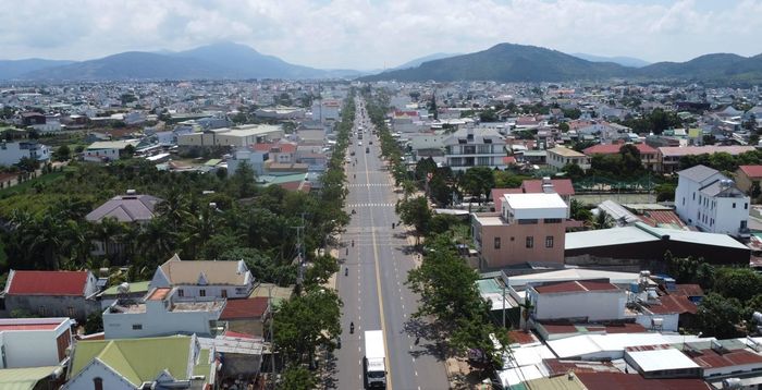 Lâm Đồng xác định phát triển khoa học, công nghệ, đổi mới sáng tạo, chuyển đổi số, kinh tế xanh, kinh tế số và kinh tế tuần hoàn (Ảnh: C.H)