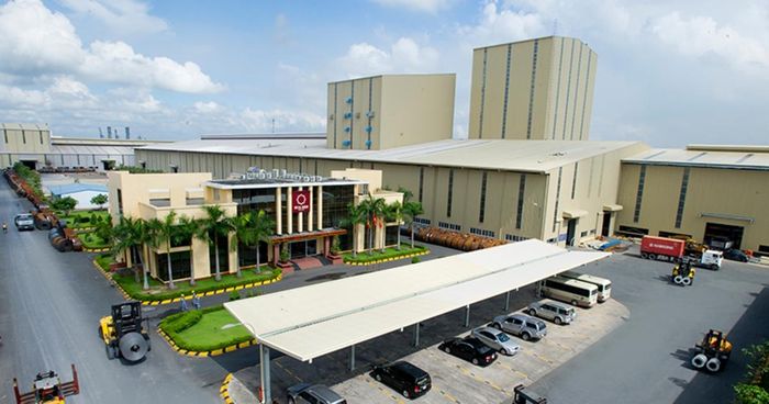 Vốn hóa thị trường Hoa Sen giảm gần 21% so với đầu quý III niên độ 2025 -2026.