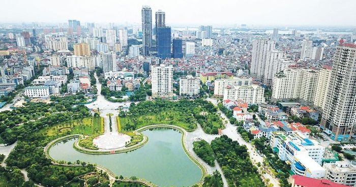 Hà Nội tập trung cải thiện môi trường đầu tư, nâng cao hiệu quả quản trị, triển khai đồng bộ các cơ chế của Luật Thủ đô và Quy hoạch Thủ đô, phấn đấu đạt mục tiêu tăng trưởng hai con số.