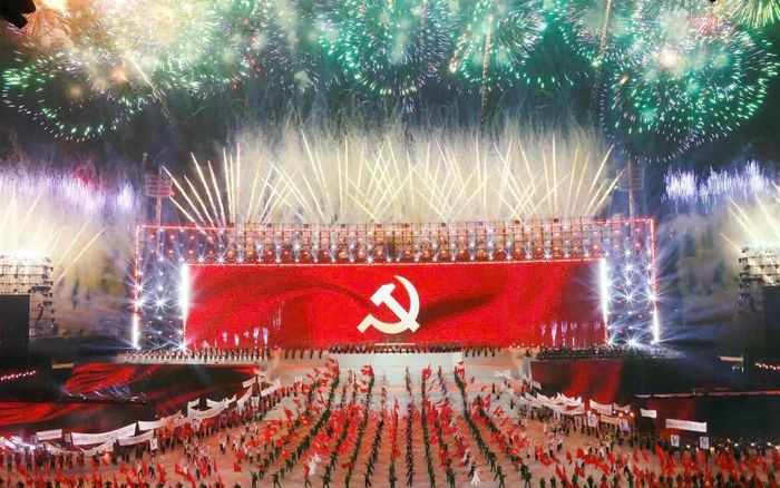 Tăng cường đổi mới công tác tuyên truyền bảo vệ nền tảng tư tưởng của Đảng trong bối cảnh chuyển đổi số.