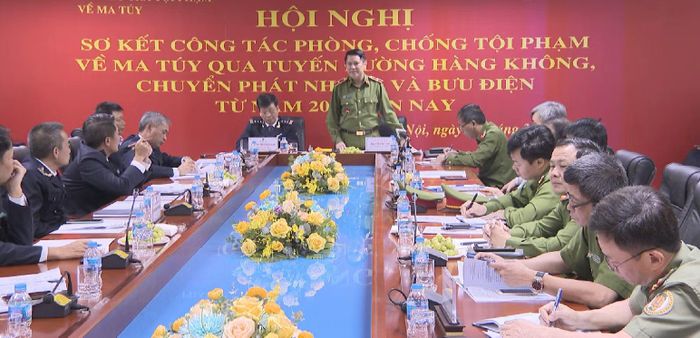  Đẩy mạnh phối hợp với các lực lượng chức năng, đặc biệt là lực lượng Công an, trong trao đổi thông tin, điều tra, xác minh và xử lý các vụ việc. 