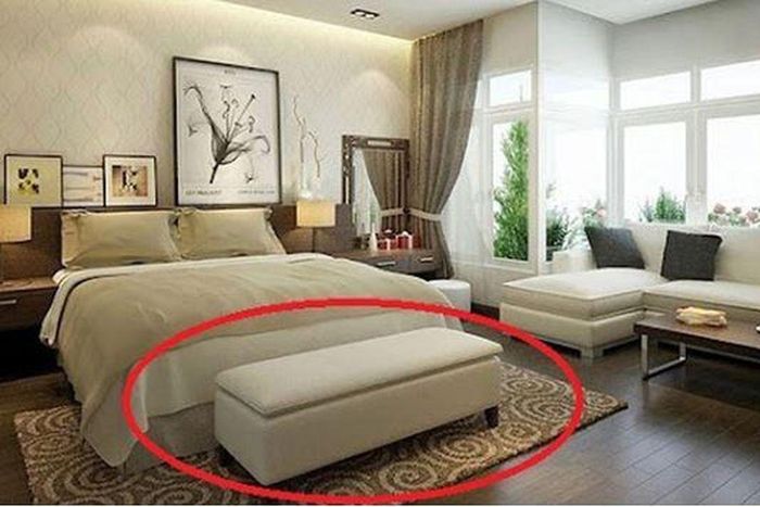 Tăng trải nghiệm và sự tiện nghi cho khách lưu trú. Ảnh minh họa.