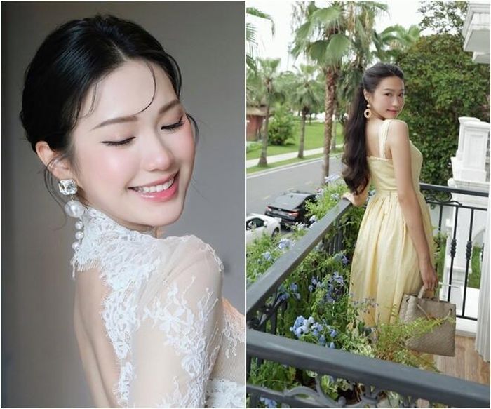 Nhận được những phản hồi khác nhau nhưng không thể phủ nhận rằng hình ảnh của Doãn Hải My trong căn bếp đã mang đến một góc nhìn thực tế hơn về cuộc sống sau hôn nhân.