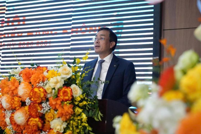 Ông Đặng Ngọc Hòa - Chủ tịch HĐQT Vietnam Airlines làm Chủ tịch Hiệp hội Doanh nghiệp Hàng không Việt Nam (VABA) Đại hội IV nhiệm kỳ 2026-2031.