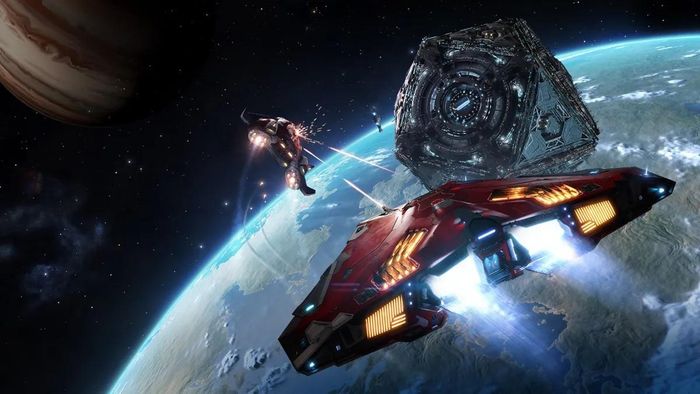Ảnh minh họa: Frontier Developments