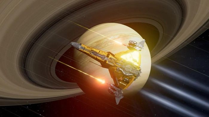 Ảnh minh họa: Egosoft