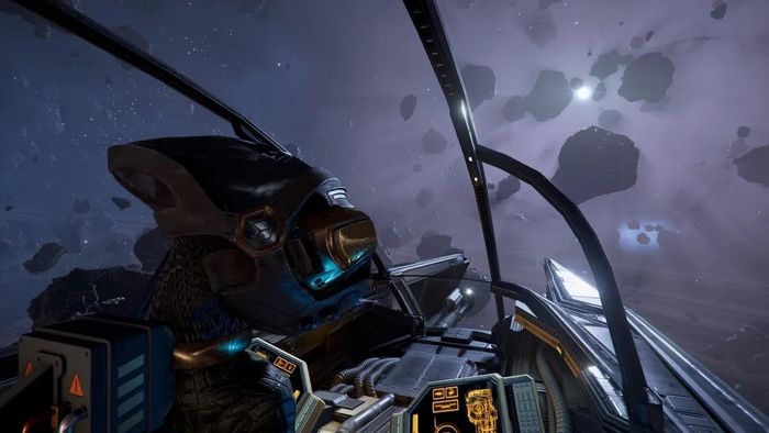 Ảnh minh họa: Egosoft