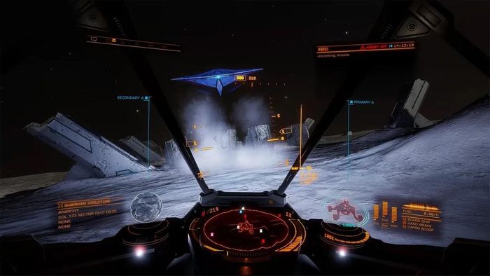 Ảnh minh họa: Frontier Developments